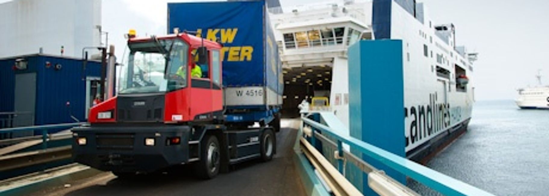 Equipment JLA Global Parts Ltd